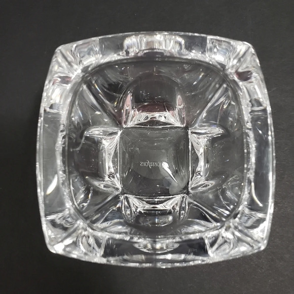 ORREFORS Kostaboda Candle Holders Votive Candle Holder Set of 2 Classic - Picture 5 of 9